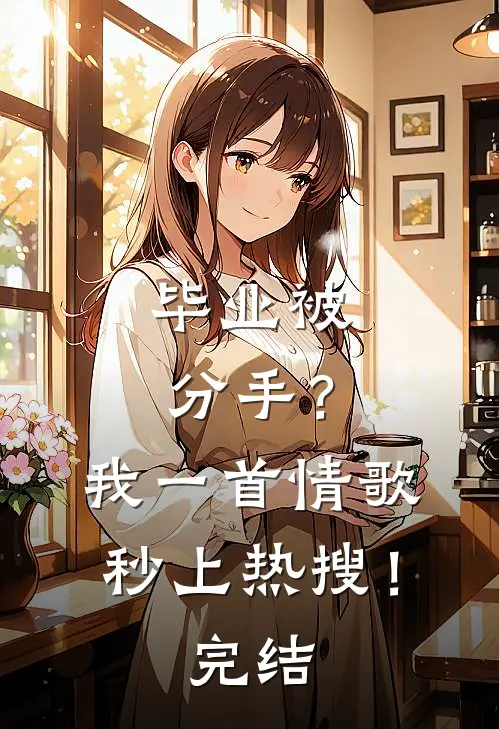 毕业被分手?我一首情歌秒上热搜!完结了吗