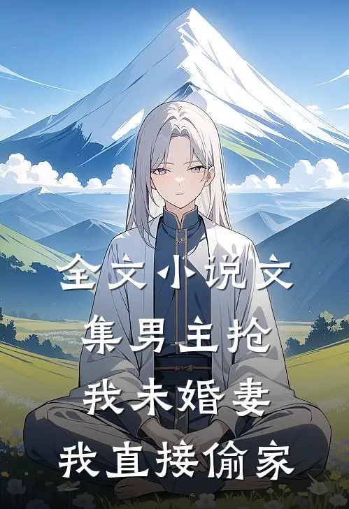 全文文集男主抢我未婚妻,我直接偷家的