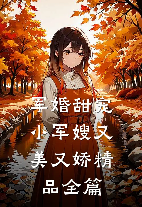 军婚甜宠小军嫂又美又娇精品全篇