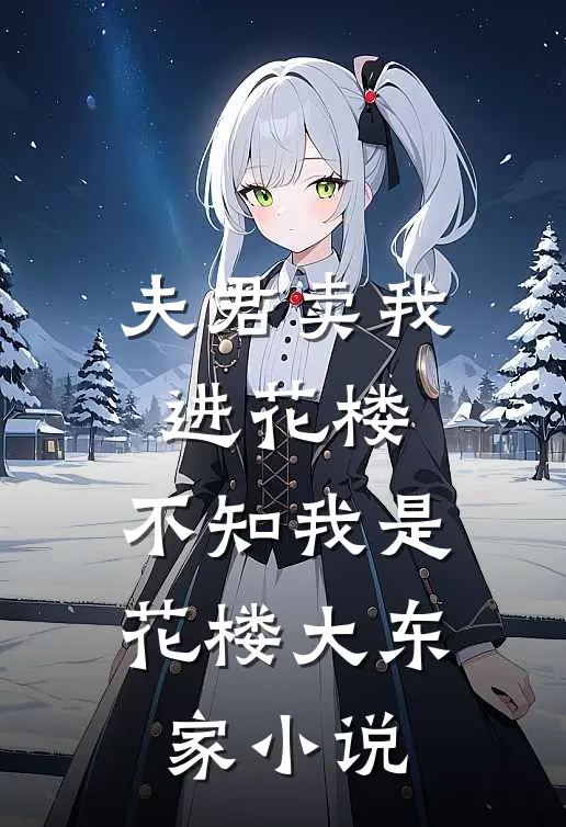 夫君卖我进花楼,不知我是花楼大东家结局