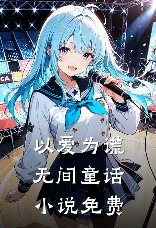 以爱为谎,无间童话免费阅读全文