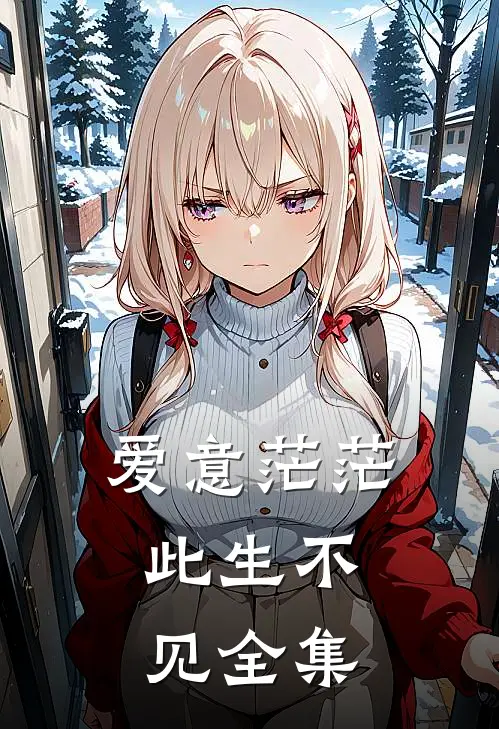 爱意茫茫,此生不见全集