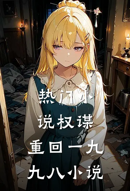 热门小说权谋:重回一九九八小说