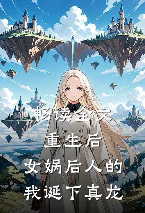 畅读全文重生后,女娲后人的我诞下真龙的
