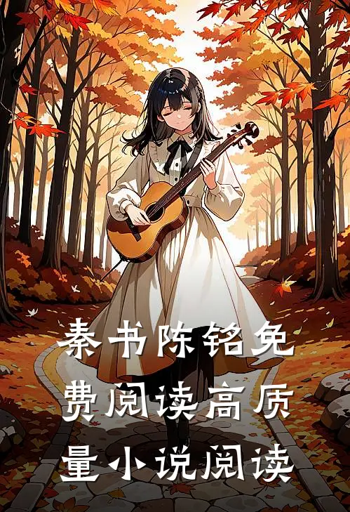 秦书陈铭免费阅读高质量小说阅读