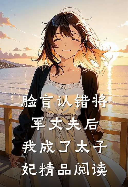 脸盲认错将军丈夫后，我成了太子妃精品阅读