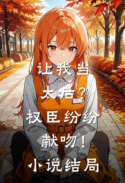 让我当太后?权臣纷纷献吻!结局怎么样