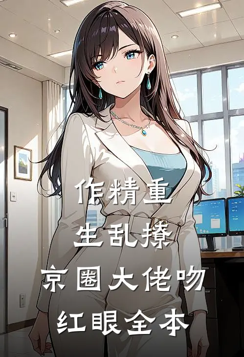 作精重生乱撩，京圈大佬吻红眼全本