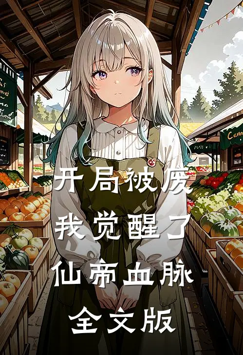开局被废,我觉醒了仙帝血脉全文版