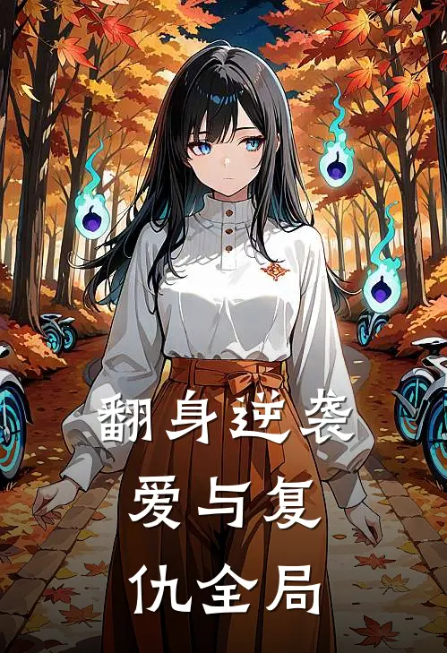 翻身逆袭爱与复仇全局