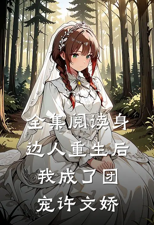全集阅读身边人重生后我成了团宠许文娇