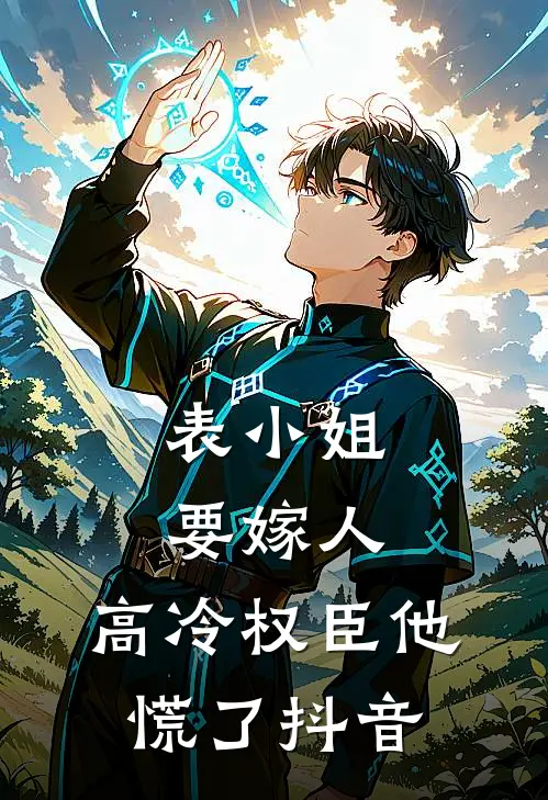 表小姐要嫁人,高冷权臣他慌了抖音免费阅读