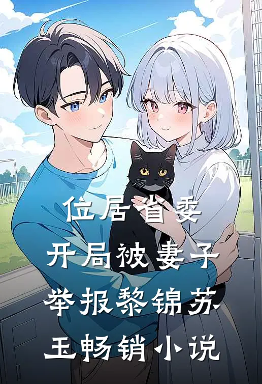 位居省委,开局被妻子举报黎锦苏玉畅销小说