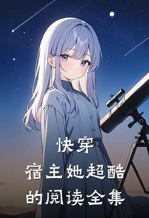 快穿宿主她超酷的阅读全集