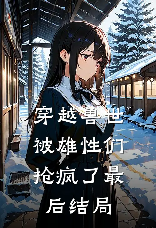 穿越兽世,被雄性们抢疯了最后结局
