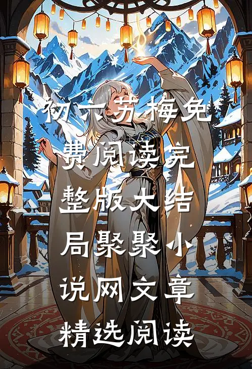 初六苏梅免费阅读完整版大结局聚聚小说网文章精选阅读