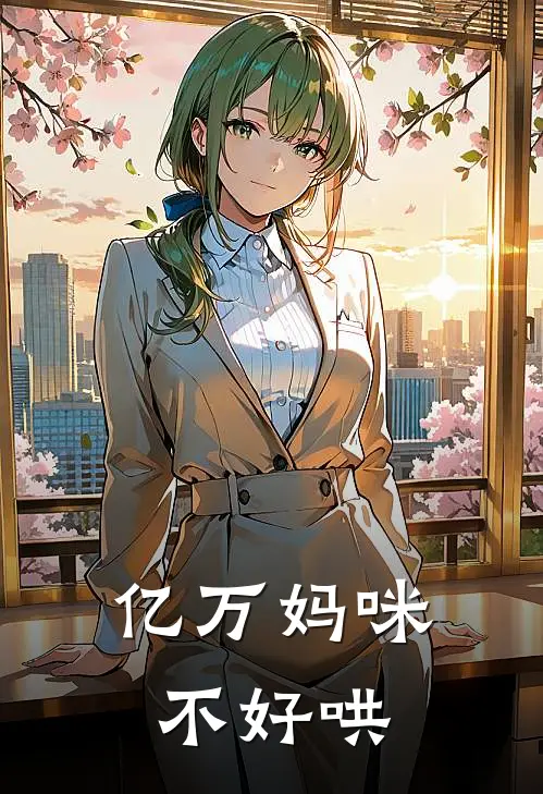 亿万妈咪不好哄