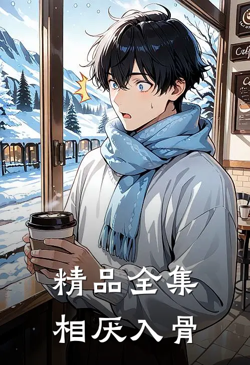 精品全集相厌入骨