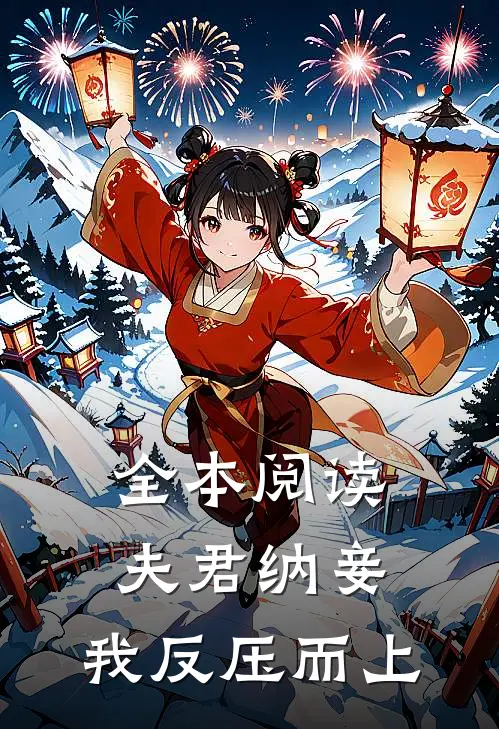 全本阅读夫君纳妾，我反压而上