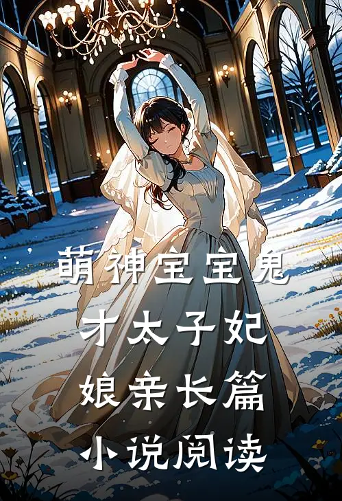 萌神宝宝鬼才太子妃娘亲长篇小说阅读