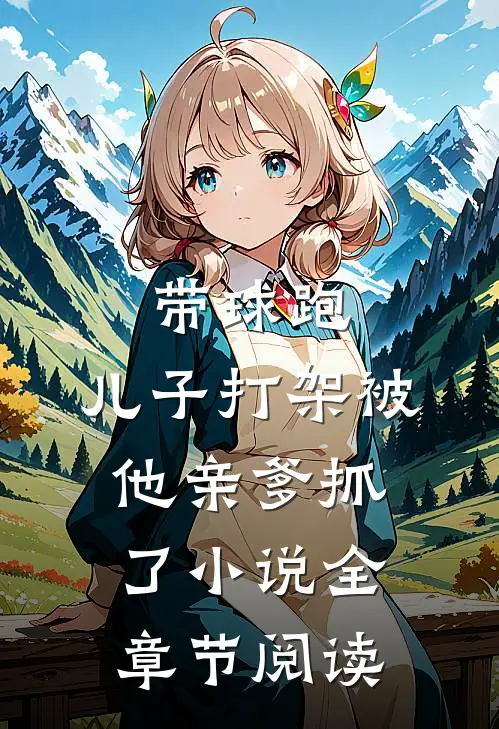 带球跑:儿子打架被他亲爹抓了 小说全章节阅读