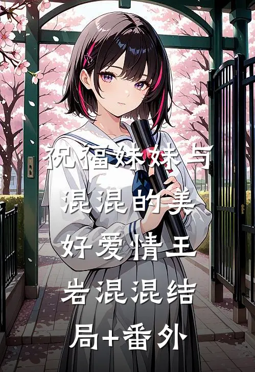 祝福妹妹与混混的美好爱情王岩混混结局+番外