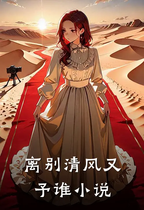 离别清风又予谁全文阅读