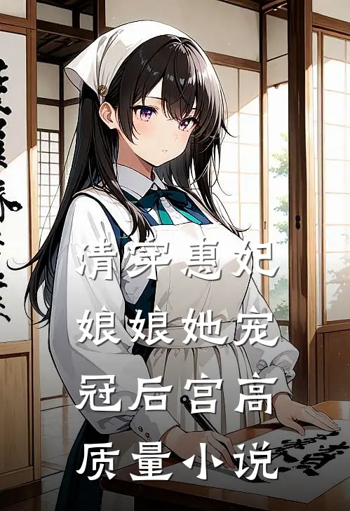 清穿惠妃娘娘她宠冠后宫高质量免费阅读