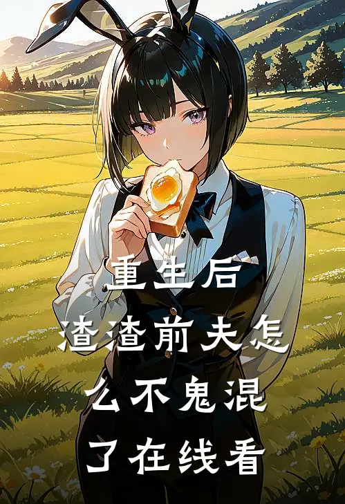 重生后,渣渣前夫怎么不鬼混了在线看免费