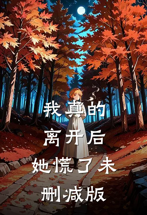 我真的离开后,她慌了未删减版