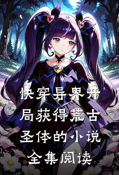快穿异界开局获得荒古圣体的小说全集阅读