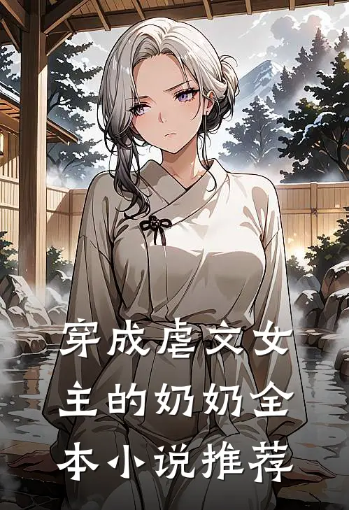 穿成虐文女主的奶奶全本小说推荐