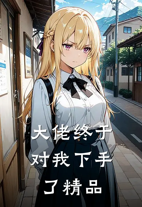 大佬终于对我下手了精品