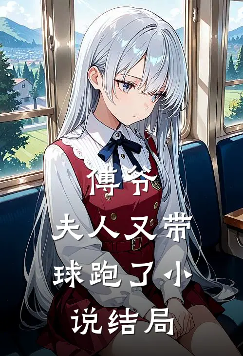 傅爷,夫人又带球跑了结局是啥