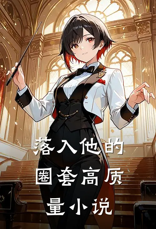 落入他的圈套高质量小说