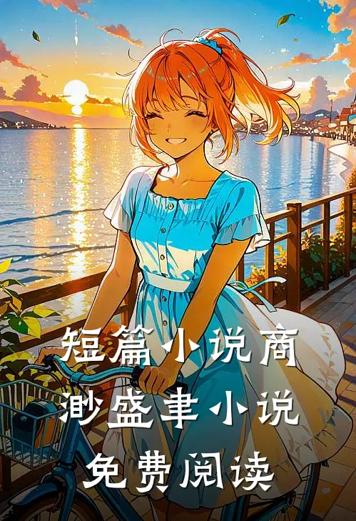 短篇小说商渺盛聿小说免费阅读