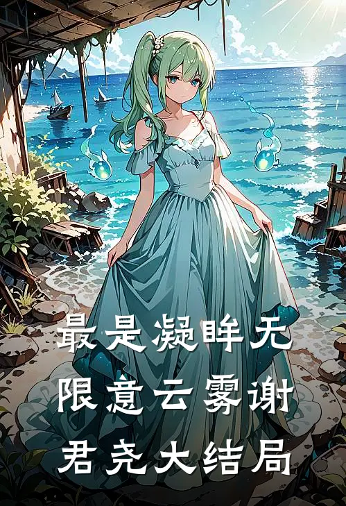 最是凝眸无限意云雾谢君尧大结局