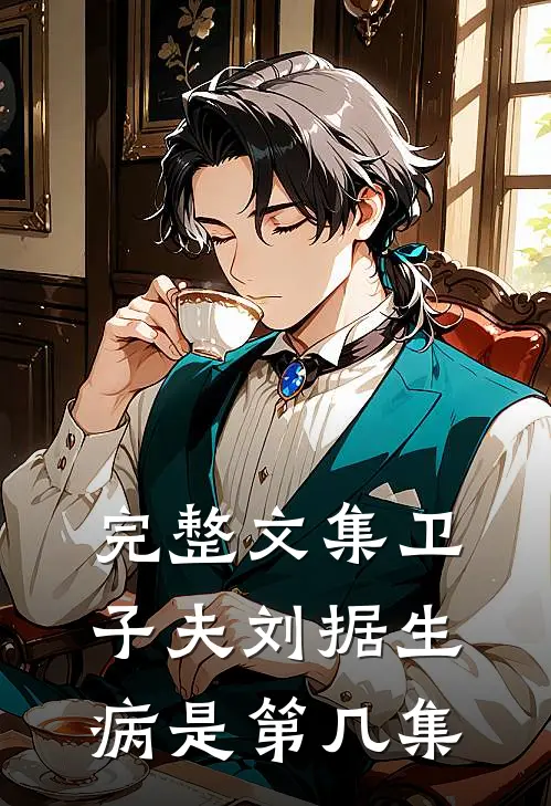 完整文集卫子夫刘据生病是第几集