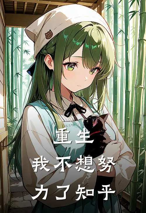 重生我不想努力了知乎免费阅读