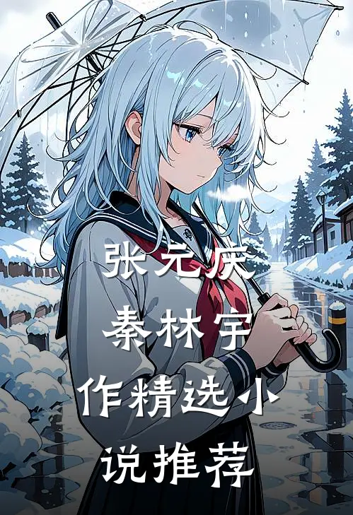 张元庆秦林宇,作精选小说推荐