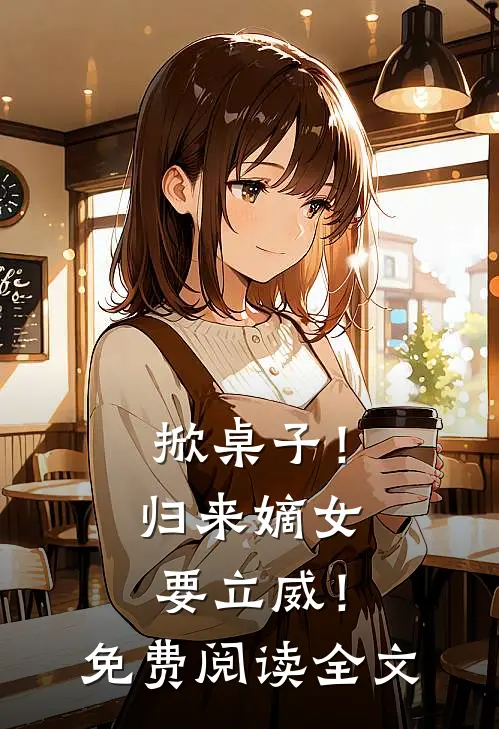 掀桌子!归来嫡女要立威!免费阅读全文