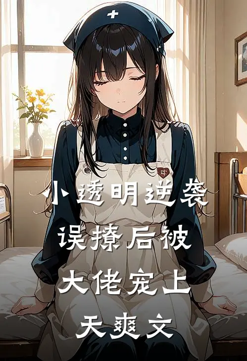 小透明逆袭误撩后被大佬宠上天爽文
