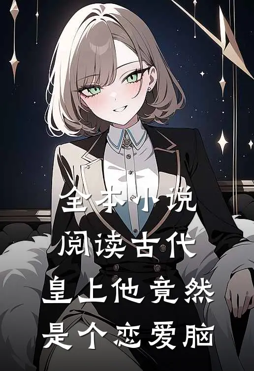 全本小说阅读古代：皇上他竟然是个恋爱脑