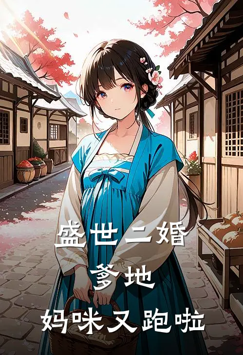 盛世二婚爹地,妈咪又跑啦