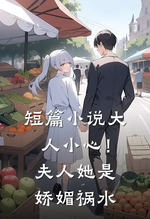 短篇小说大人小心！夫人她是娇媚祸水