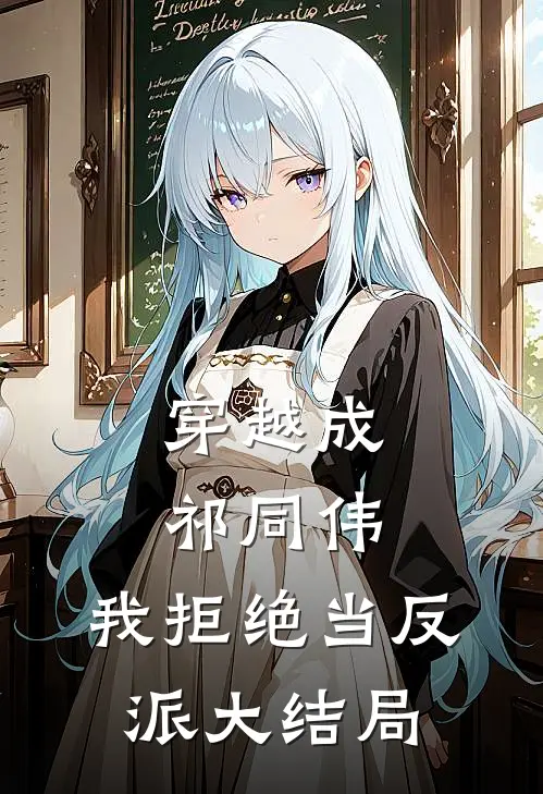穿越成祁同伟,我拒绝当反派大结局免费阅读