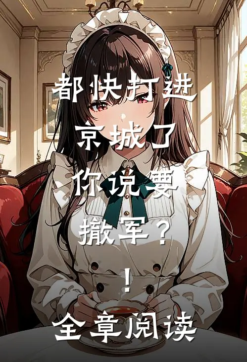 都快打进京城了,你说要撤军?!全章阅读