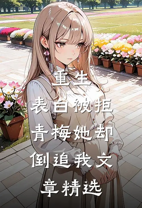 重生表白被拒,青梅她却倒追我文章精选