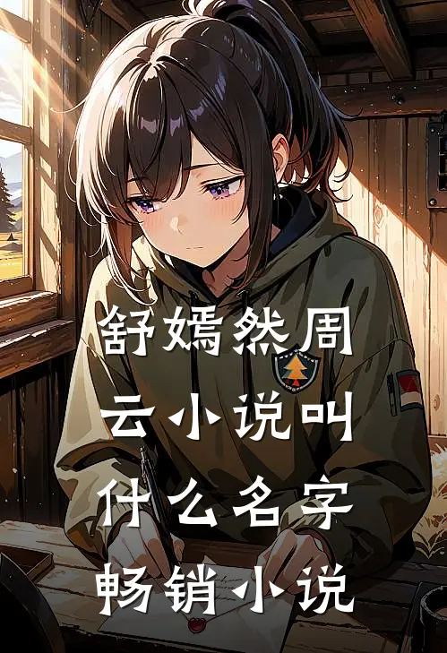 舒嫣然周云小说叫什么名字畅销小说