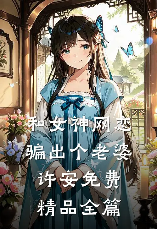 和女神网恋骗出个老婆(许安)免费精品全篇